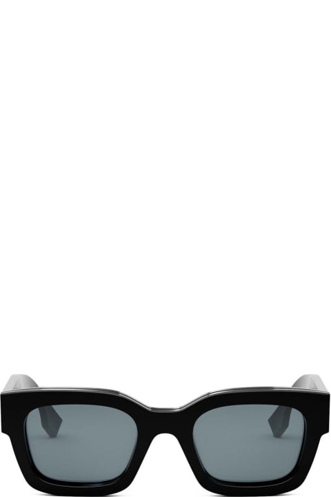 メンズ アイウェア Fendi Eyewear Sunglasses