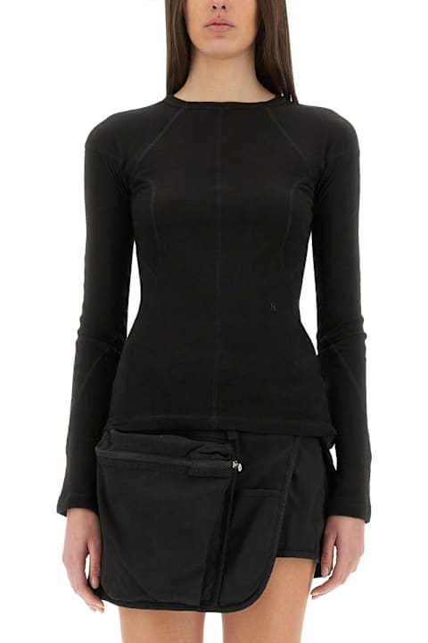 Helmut Lang لـ Kids Helmut Lang Top "sport"