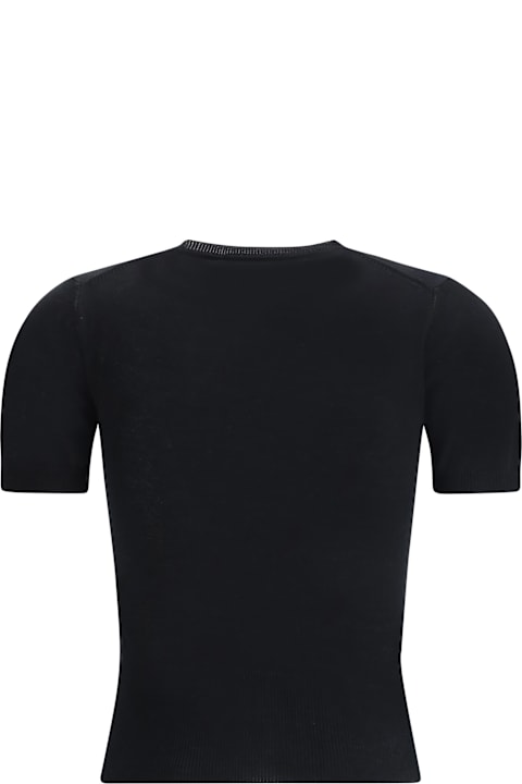 Homeware Vivienne Westwood Bea Knitted T-shirt