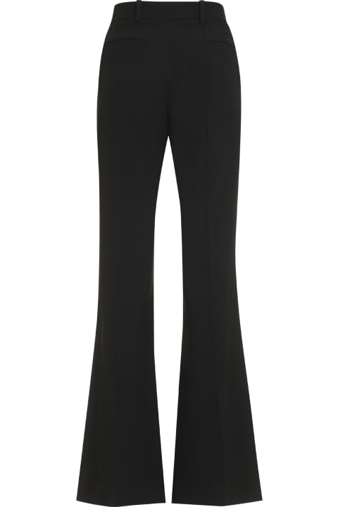 Nina Ricci Pants & Shorts for Women Nina Ricci Flared Trousers