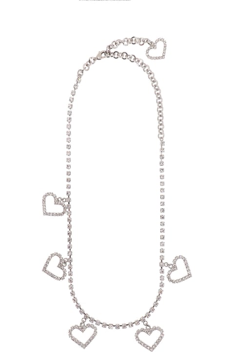 Fashion for Women Alessandra Rich Necklace