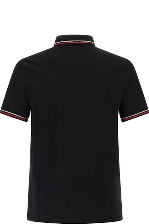 Homeware Valentino Garavani Valentino Garavani 'valentino' Polo Shirt