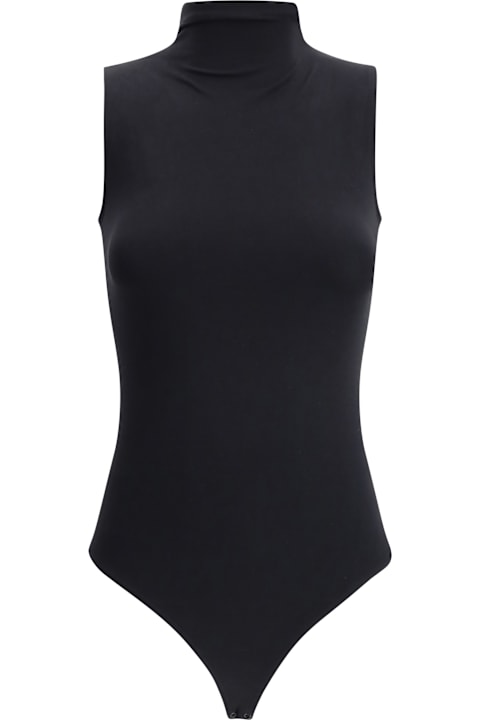 Wolford Clothing for Women Wolford High Neck Bodysuit