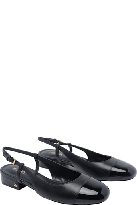 MICHAEL Michael Kors Perla Flats