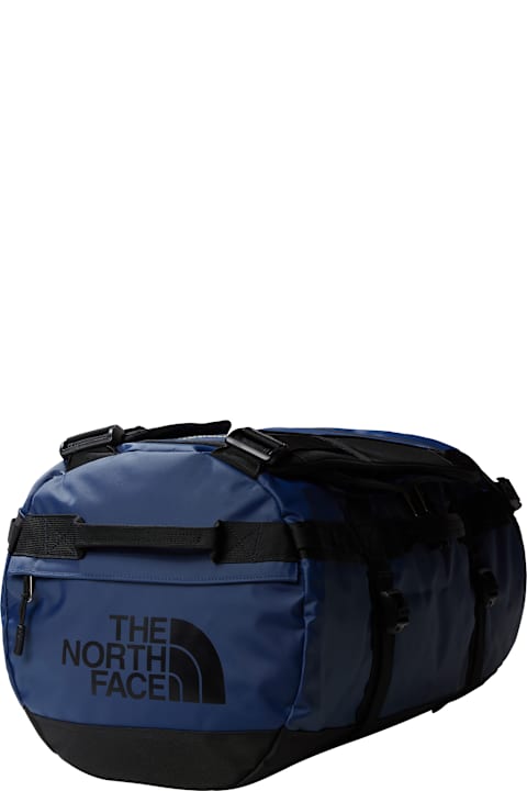 The North Face Luggage for Men The North Face Base Camp Duffel S