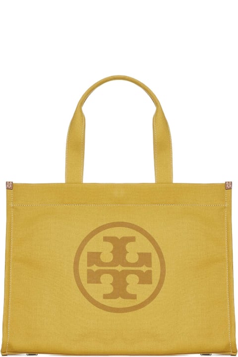 آخر صيحات الموضة من الأطفال Tory Burch 
ella
 Shopping Bag