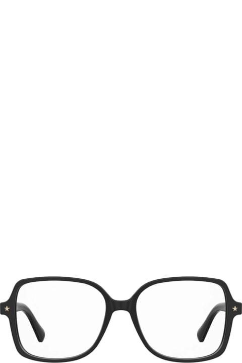 ウィメンズ Chiara Ferragniのアイウェア Chiara Ferragni Cf 1026 807/16 Black Glasses