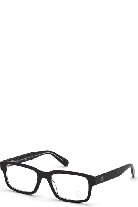 Moncler for Women Moncler Rectangular Frame Glasses