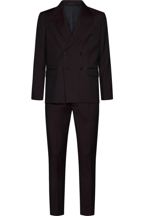 Low Brand Clothing for Men Low Brand Suit