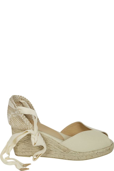 Sandals for Women Castañer Bilina 6 001