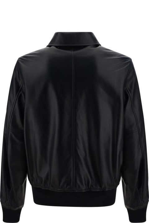 Givenchy Clothing for Men Givenchy Bomber Jacket