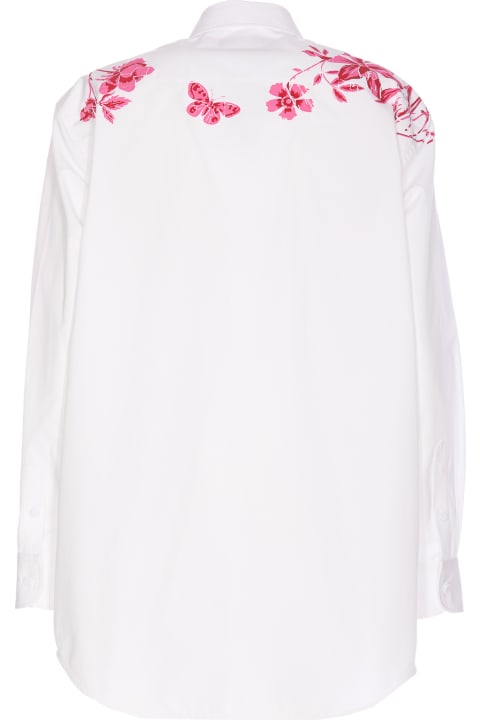 Gucci Topwear for Women Gucci Shirt