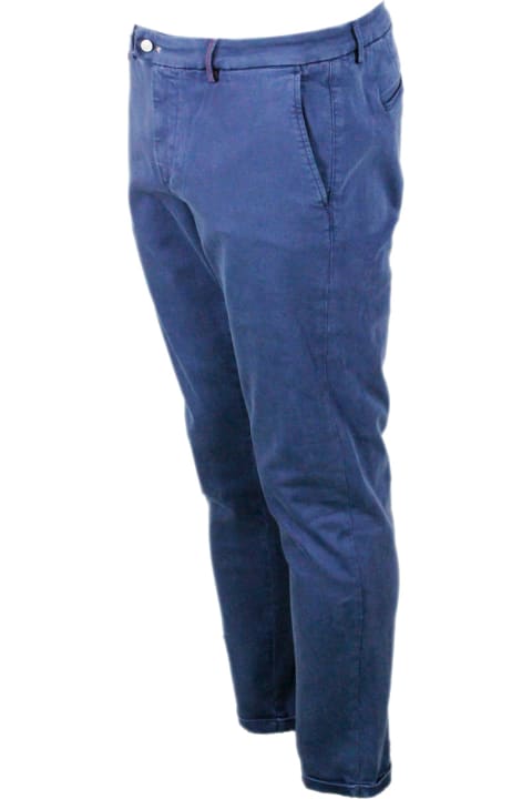 Homeware Sartoria Tramarossa Pants