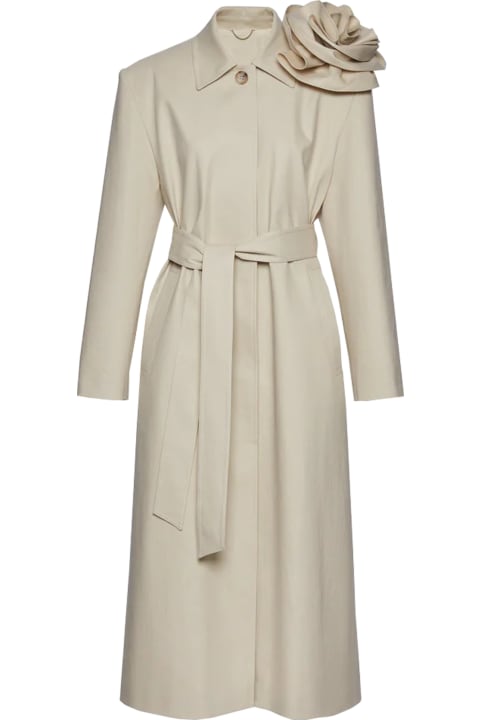 Coats & Jackets for Women Magda Butrym Blouson