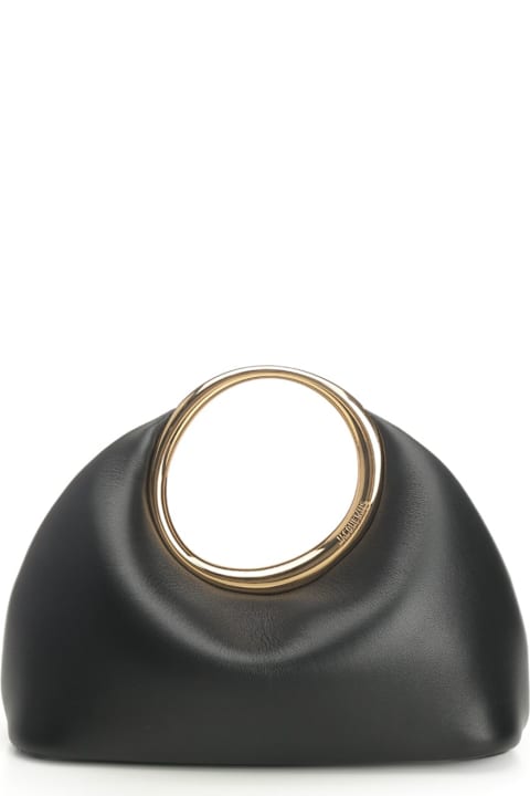 Homeware Jacquemus Petit 'calino' Bag