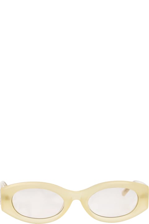 Homeware The Attico Berta Sunglasses