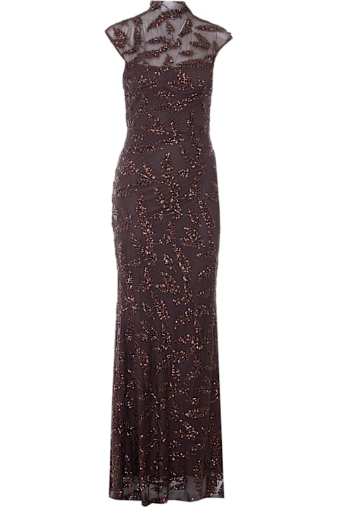 aniye by for Kids aniye by Uma Long Dress