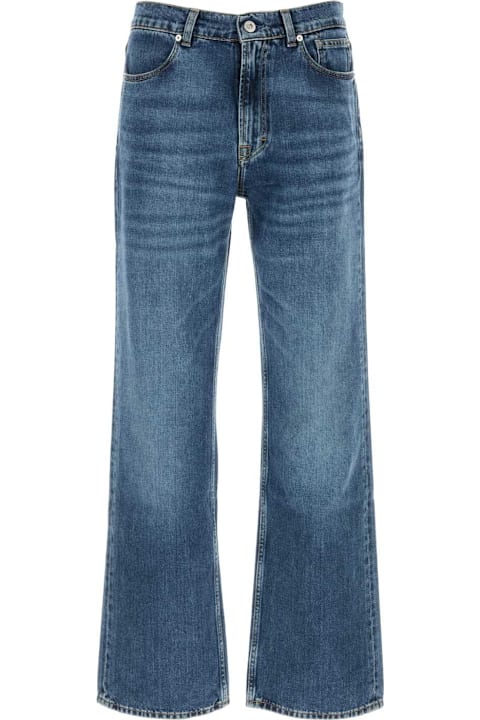 Our Legacy for Kids Our Legacy Denim Jeans