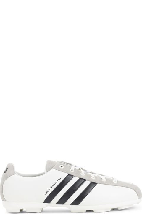Homeware Y-3 Y-3 Field Sneakers