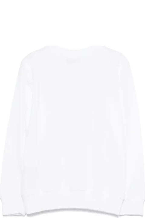 Moschino Kids Moschino Shirt