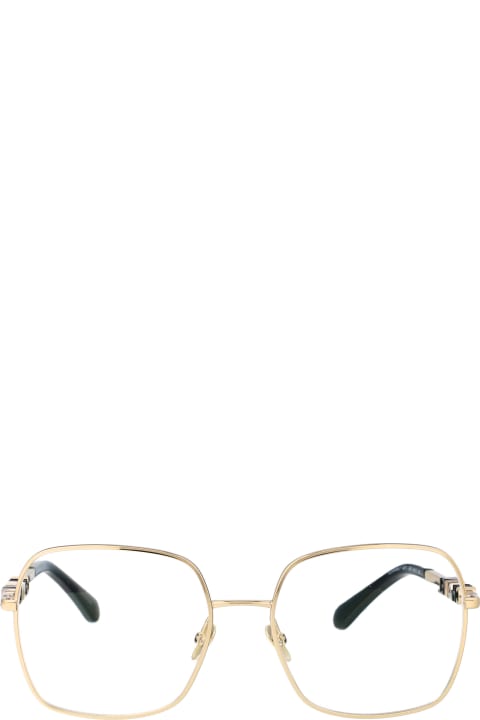 ウィメンズ Chanelのアクセサリー Chanel 0ch2215 Glasses