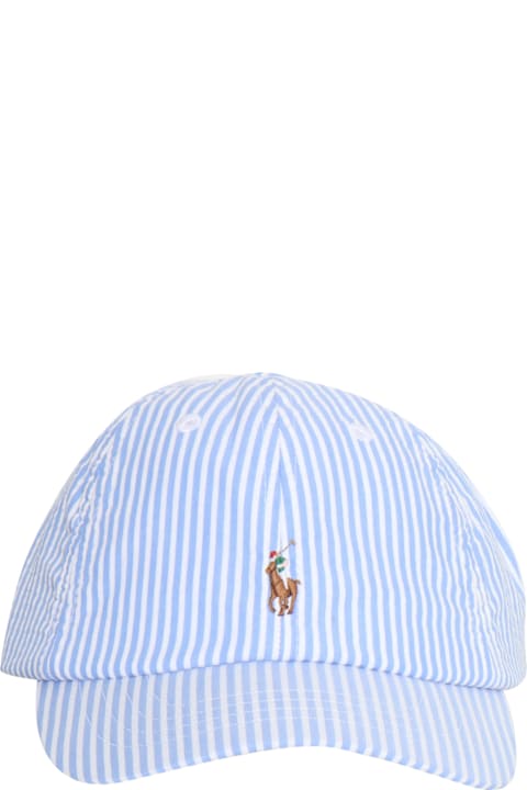 Accessories & Gifts for Boys Polo Ralph Lauren Clssc Sport-headwear-hat