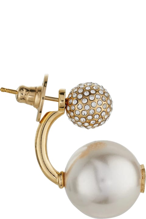 Jimmy Choo Jewelry for Women Jimmy Choo Auri Earrings