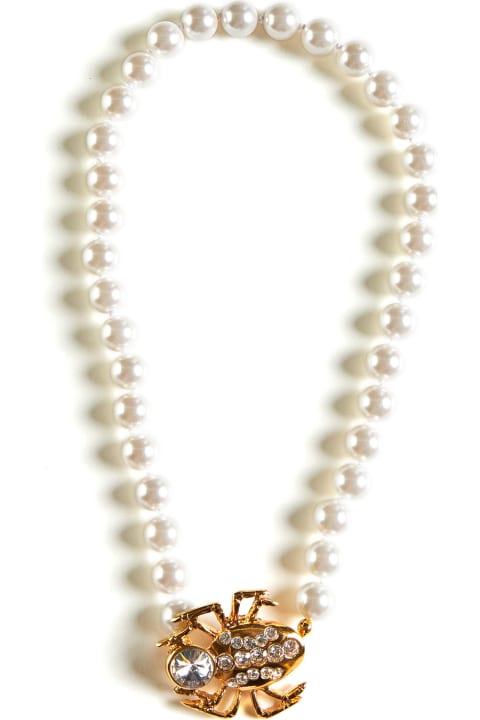 Necklaces for Women Alessandra Rich Necklace