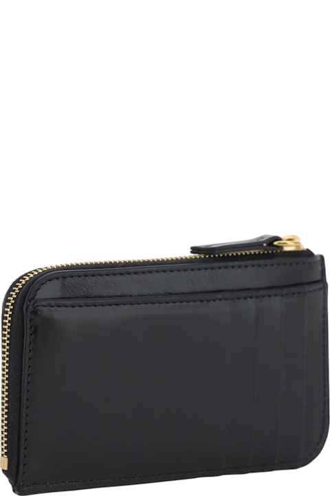 Chloé Wallets for Women Chloé Card Holder