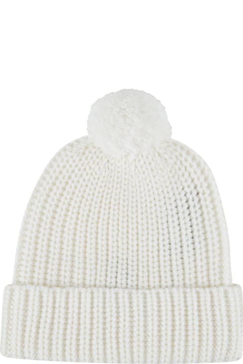 【送料&関税込】Ponpon Beanie Dsquared2 DSQUARED2 Ponpon Beanie Dsquared2 | italist | REVERSIBLE