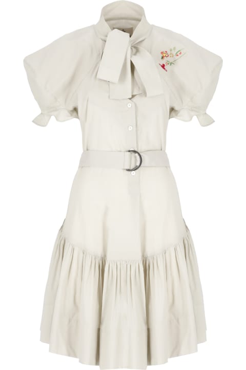 Fashion for Women Vivienne Westwood Football Heart Dress