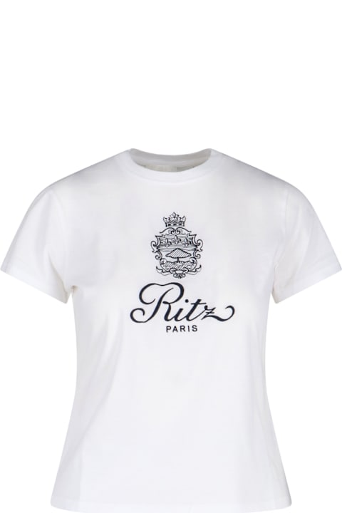Frame for Kids Frame 'ritz' T-shirt