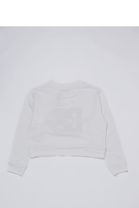 Sweaters & Sweatshirts for Boys Dolce & Gabbana Sweatshirt Sweatshirt