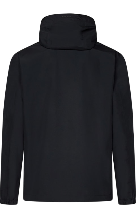 Herno Coats & Jackets for Men Herno Laminar Jacket