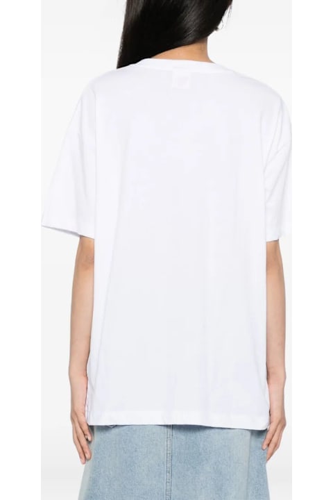 Homeware Sky High Farm Unisex Sheep Tshirt Knit