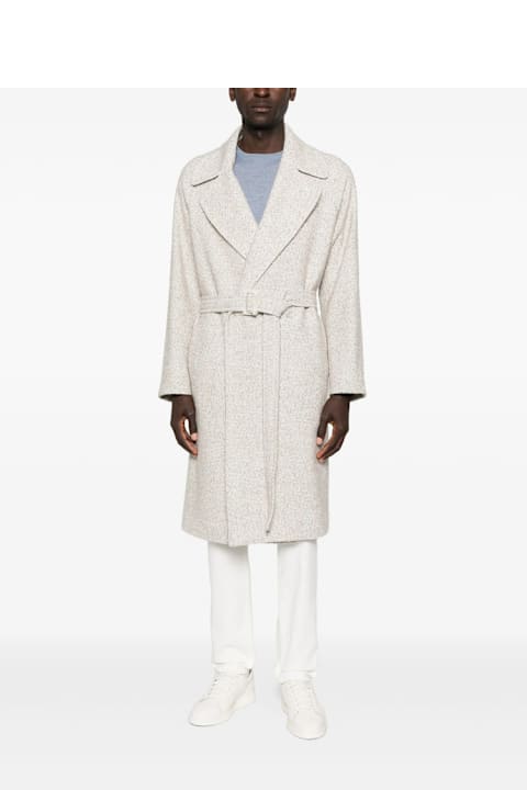 Hevò for Women Hevò Coat