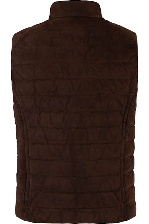 Homeware Moorer Calaf Padded Bodywarmer