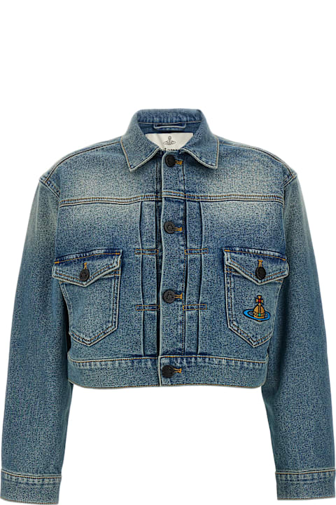 Vivienne Westwood ミリタリーモールスキン ジャケット ヴィヴィアンウエストウッド 中古 / ミリタリーモールスキン