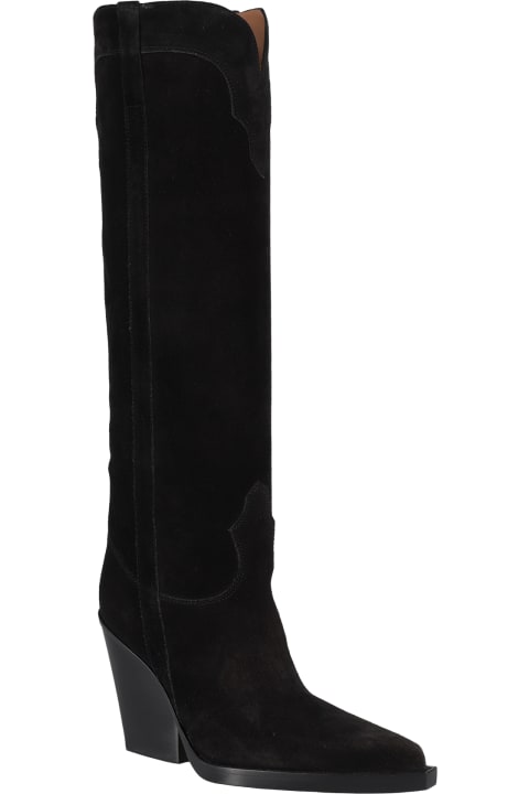 El Dorado Boot