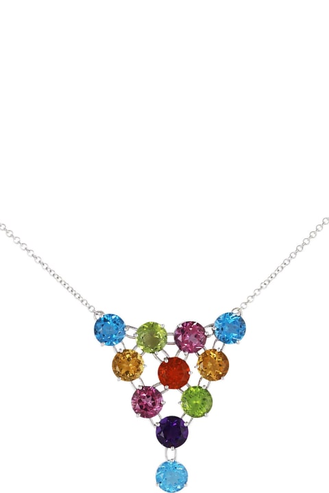 Necklaces for Women Lo Spazio Jewelry Lo Spazio Estate Necklace