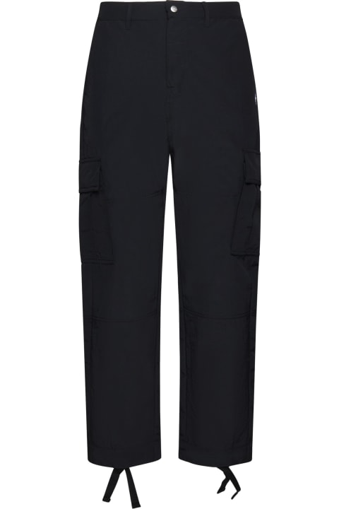 メンズ Marcelo Burlonのボトムス Marcelo Burlon Cargo Pants