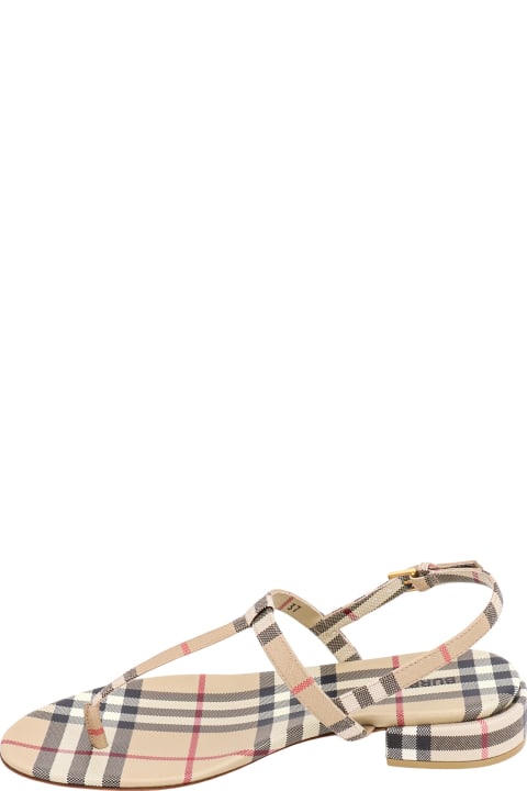 Sale for Women Burberry Sandals