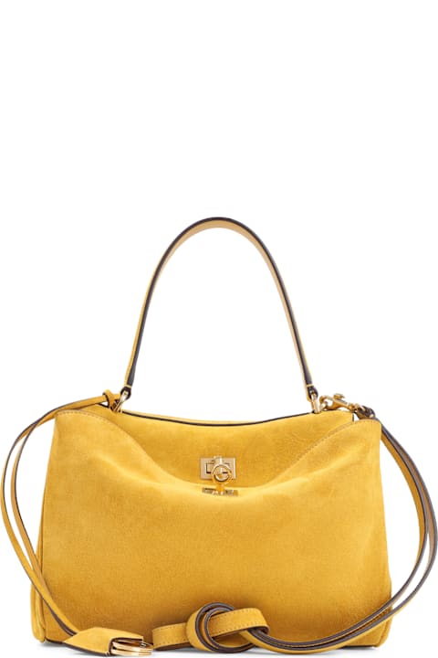 Balenciaga Rodeo Top Handle