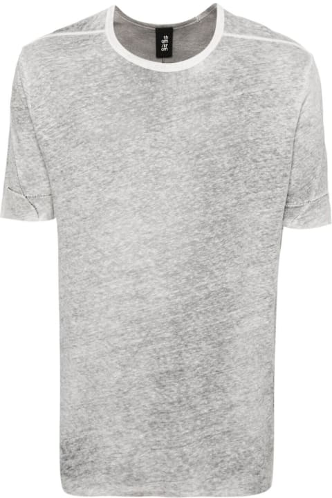 Thom Krom for Men Thom Krom Short Sleeves T-shirt