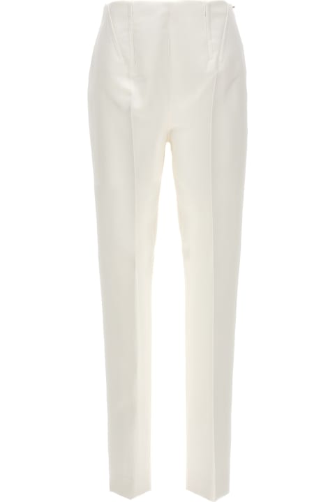 أدوات منزلية SportMax 'netto' Pants