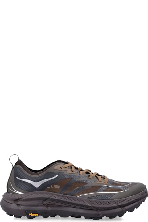 Hoka Mafate Speed 4 Lite