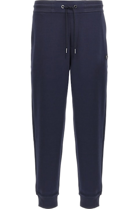 سترات صوف وبدل رياضية لـ القسم الرجالي Hugo Boss 'locsin 01' Joggers