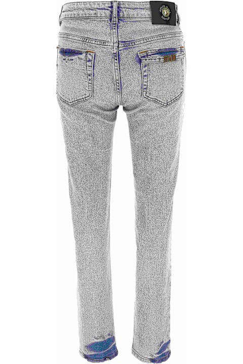 Homeware Versace Jeans Couture Versace Jeans Couture 5 Pocket Pants