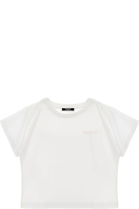 Homeware Balmain 
balmain Vintage
 T-shirt