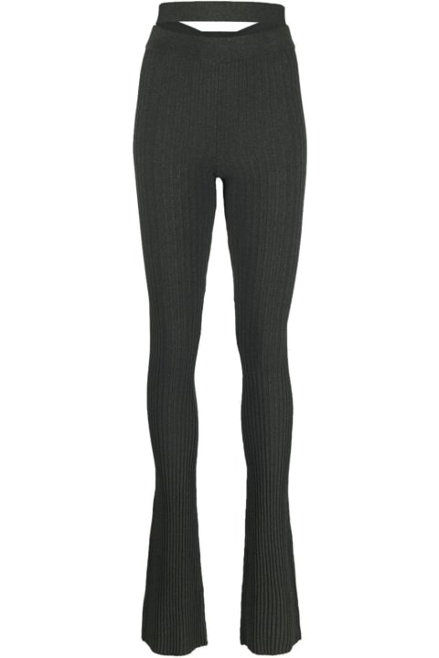 ANDREĀDAMO Pants & Shorts for Women ANDREĀDAMO Trouser